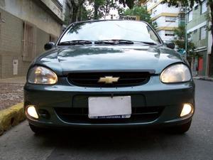  Chevrolet Corsa Classic 3P AA