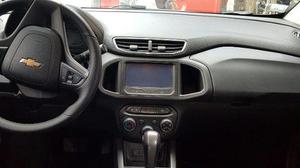 Chevrolet Onix 1.4 LTZ AT6 (98cv)