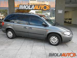 Chrysler Caravan 3.3 SE Aut. usado  kms