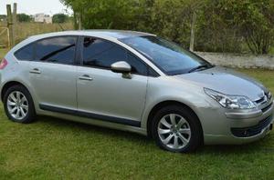 Citroen C4 1.6 X Pack Plus usado  kms