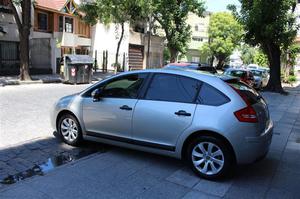 Citroën C4 5 puertas 1.6 Nafta X Pack Plus (110cv)