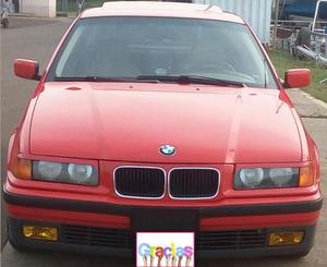 Dueño vende Bmw 318i.Mode.  Mjes al Watsapp 