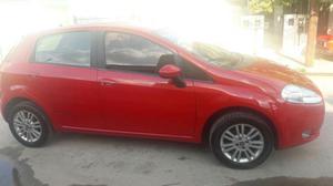 FIAT PUNTO MOD  C/GNC