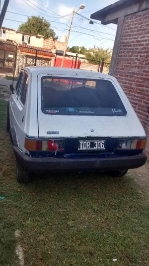 Fiat 147 Modelo 89