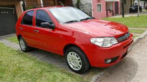 Fiat Palio Fire 5P usado  kms