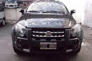 Fiat Palio Weekend 1.8 8v PACK EXTREME FULL