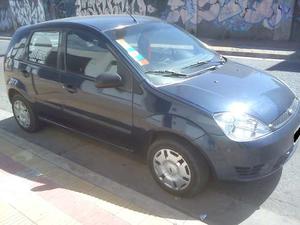 Ford Fiesta 5Ptas. 1.4 TD Energy (L02)