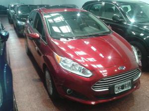 Ford Fiesta CLX 1.6 5P usado  kms