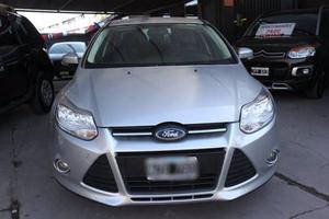 Ford Focus S