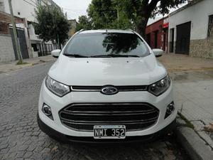 Ford Nueva EcoSport Titanium 2.0L Duratec usado 