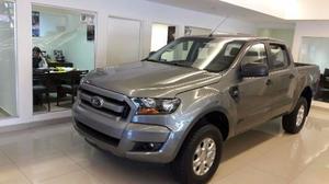 Ford Ranger T Diesel 3.2L C D 4x4 LIMITED