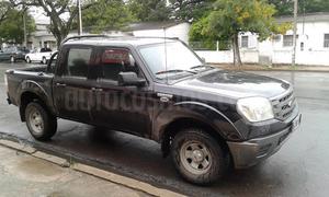 Ford Ranger XL Plus 3.0L 4x2 TDi CD