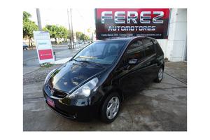 Honda Fit, , Nafta