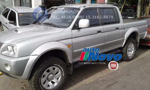 Mitsubishi L200 Otras Versiones