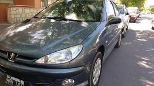 PEUGEOT 206 DIESEL, , FULL, PERMUTO