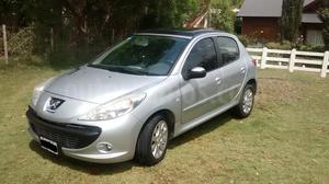 Peugeot 207 Compact 1.6 XT 5P