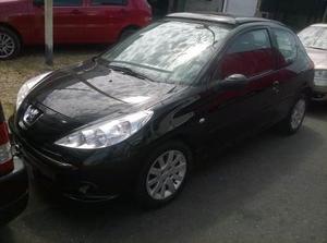 Peugeot 207 Compact 3P XT PREMIUM