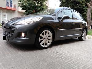 Peugeot 207 GTi 1.6 THP  IMPECABLE !!!