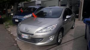 Peugeot 408 Allure 2.0