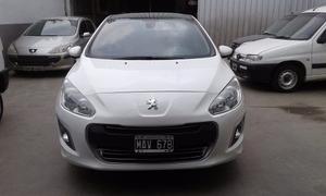 Peugeot Ptas. 1.6 HDi Allure GPS (115cv)