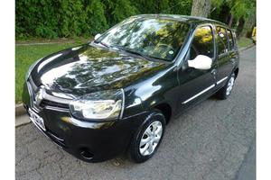 Renault Clio Mío, , Nafta