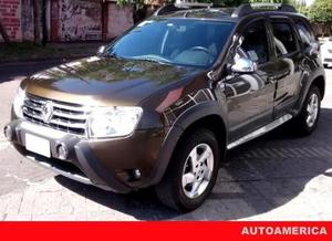 Renault Duster Privilege 2.0 4x2 usado  kms