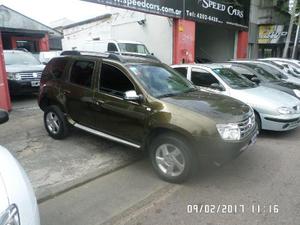 Renault Duster Privilege 2.0 4x2 usado  kms