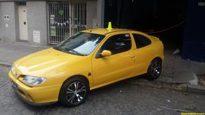 Renault Megane Coupe 2.0l