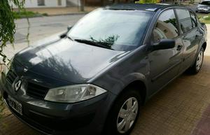 Renault Megane Ii Nafta  Motor 1.6