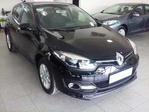 Renault Megane Iii 1.6 Luxe, Ant $ Entrega Inmediata!