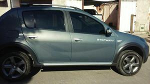 Renault Sandero Stepway 