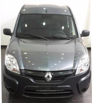 Retira tu Renault Kangoo Familiar 0km en cuota 3 !! PLAN