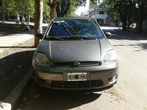 Titular Vende Ford Fiesta