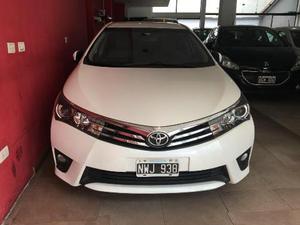 Toyota Corolla 1.8 XEI A/T usado  kms