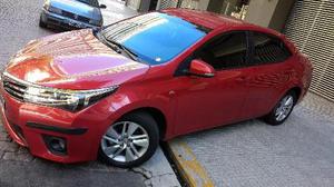 Toyota Corolla 1.8 XEI M/T usado  kms