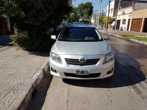 Toyota Corolla Xei 11 Pack Automatico