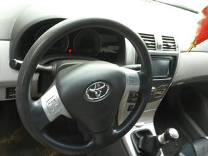 Toyota Corolla Xei  Segundo Dueño