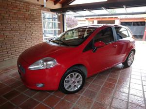 VENDO FIAT PUNTO 1.4 ELX