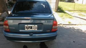 Vendo Corsa  Titular 80mil