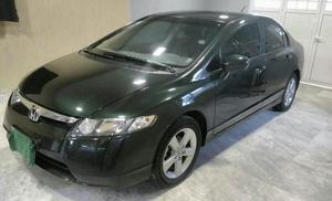 Vendo Honda Civic Lxs