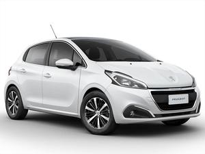 Vendo Plan de Ahorro Peugeot 208