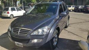 Vendo Ssangyong Kyron Pack I Xdi 2.0 T D 4x4