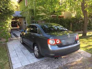 Volkswagen Vento 2.5 R5 Advance Tiptronic (170cv)