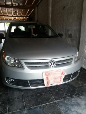 Voyage Volkswagen de Color Plata Siria