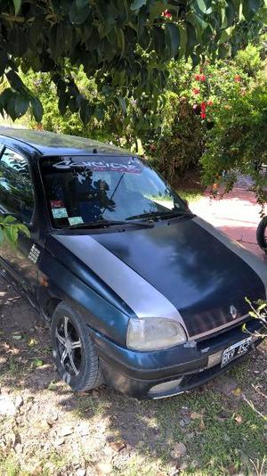 vendo clio 97