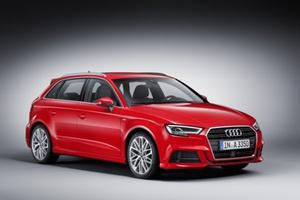 Audi A3 Sportback 1.4 Tfsi Manual (150 Cv) Tenelo Ya!!!