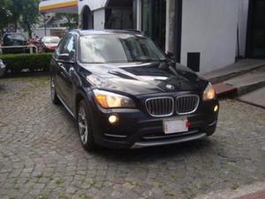 BMW X1 Otra Versión usado  kms