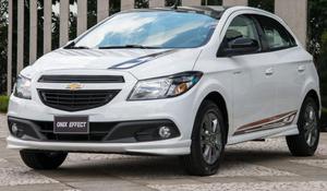 CHEVROLET ONIX LTZ!! ANTICIPO $ Y CUOTAS!!