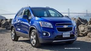 CHEVROLET TRACKER ANTICIPO $