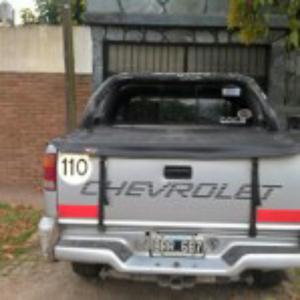 Chevrolet 4×2